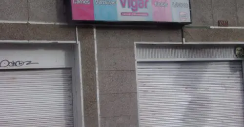 VIGAR CARNES  SALSAMENTARIA